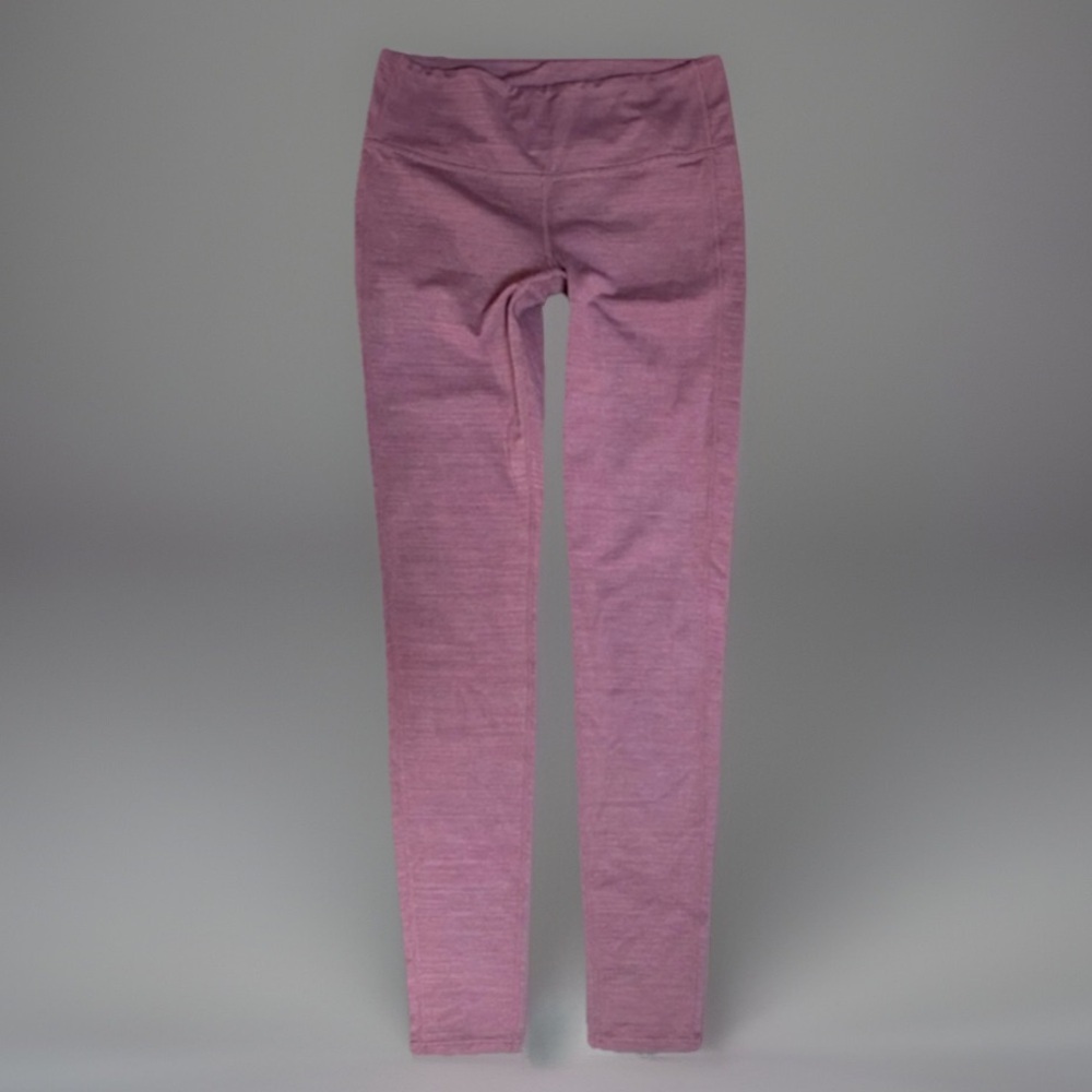 ATHLETA Dusty Rose Leggings